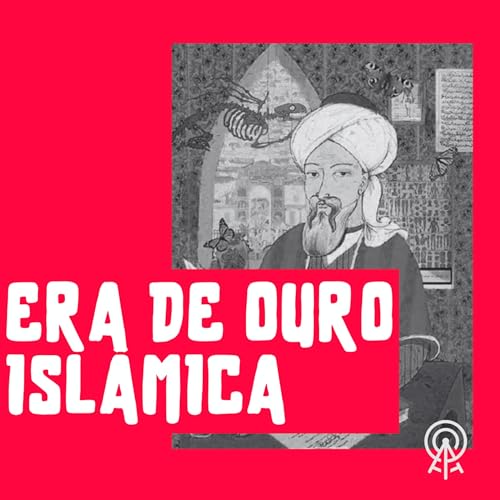『Era de Ouro Islâmica』のカバーアート