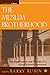 Produktbild The Muslim Brotherhood: The Organization and Policies of a Global Islamist Movement (Middle East in Focus)