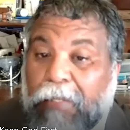 A Place Called Through #PODCAST #16 Keeping God First