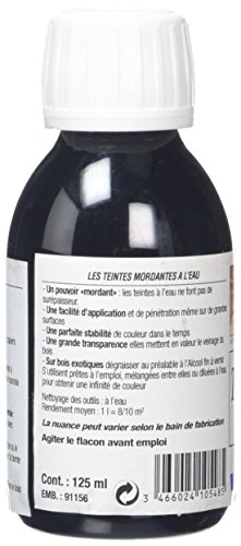 Die Brüder Nordin 410548 Farbton zu Holz schwarz