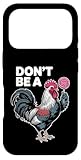 Bold Farmhouse Rooster Humor for Chicken Lovers