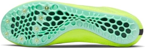 Miniatura 6 de Nike Zoom Superfly Elite 2 DR9923-700 Volt-Cave - Pico de espuma color morado y menta, 8 US, Volt-cueva Espuma de menta púrpura