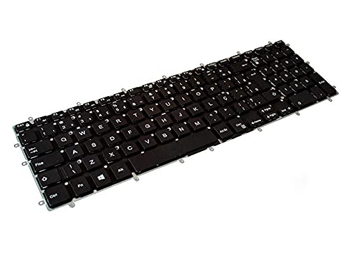 Teclado Dell Inspiron 15 5565 5567 5570 5575 7566 7567 5765