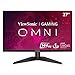 Produktbild Viewsonic VX2758-2KP-MHD 68,6 cm (27 Zoll) Gaming Monitor (WQHD 1440p, FreeSync, 1 ms, 144 Hz, HDMI, DP, geringer Input Lag) Schwarz
