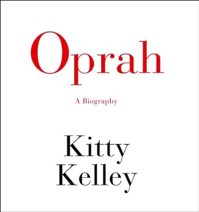 Oprah: A Biography