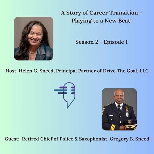 A Story of Career Transition &ndash; Playing to a New Beat!