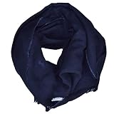 lauren schall  Ralph Lauren Herren Blouson Schal Gr. Einheitsgröße, blau