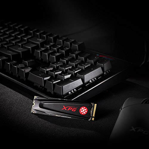 Build My PC, PC Builder, ADATA XPG GAMMIX S5