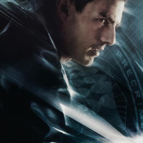Episode 416 - Minority Report