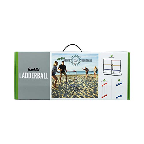 The 30 Best Ladder Ball of 2024 [Verified] Cherry Picks