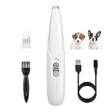 【SAFE DOG GROOMING CLIPPERS】 - Der Hundeschneider mit spitzem Winkel bietet eine hervorragende Schneidleistung und vermeidet allergische oder versehentliche Hautverletzungen.