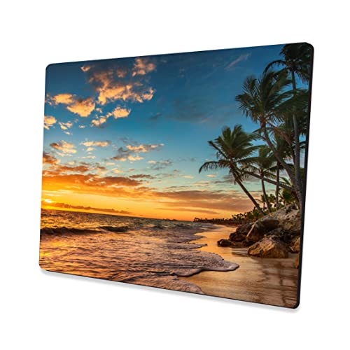Image of PAPER PLANE DESIGN Mouse Pad Designer Anti Skid Mouse Pads for Desktop and Laptop Computers. D413