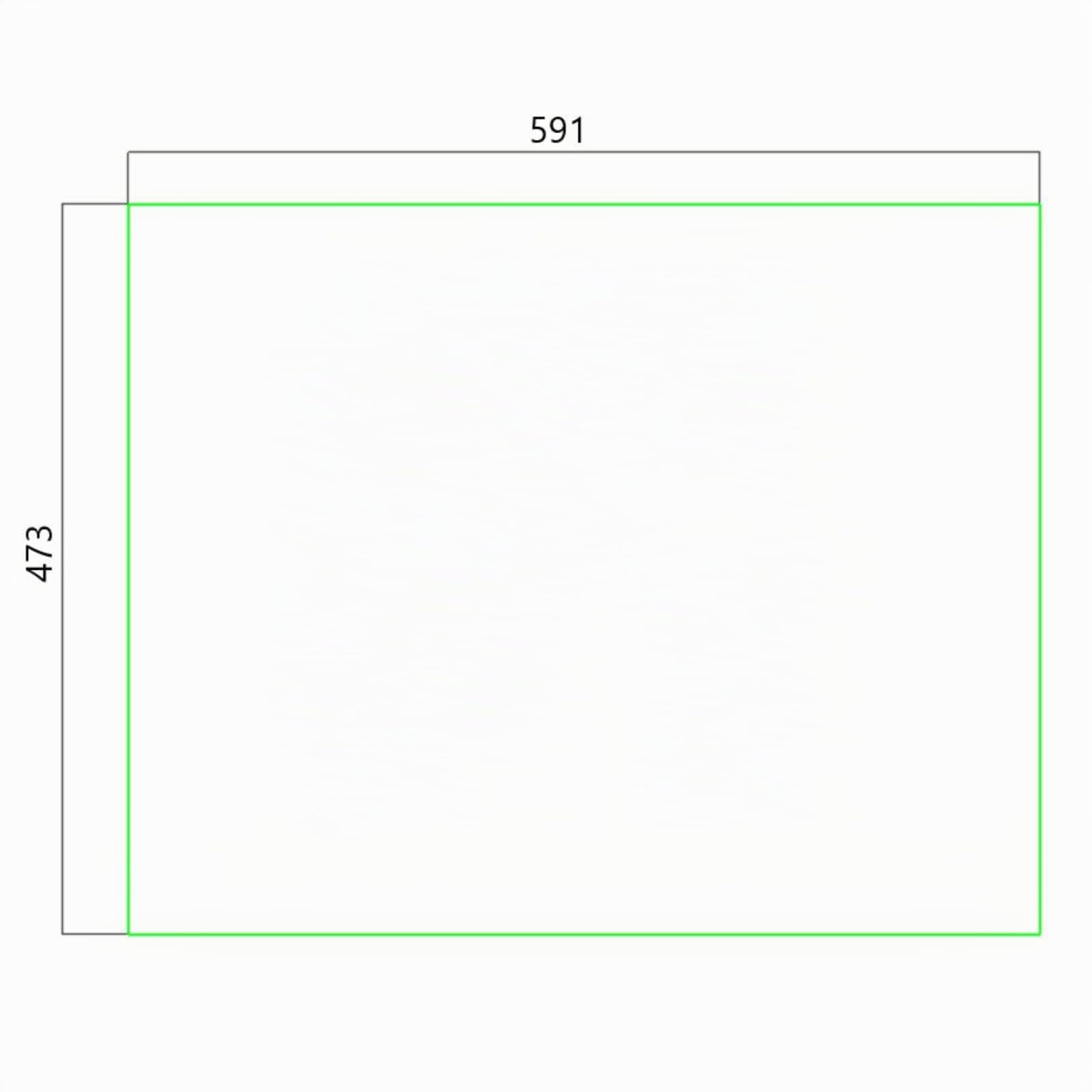LD65WH Fregadero Blanco 1 Seno con Escurridor Composite BIO