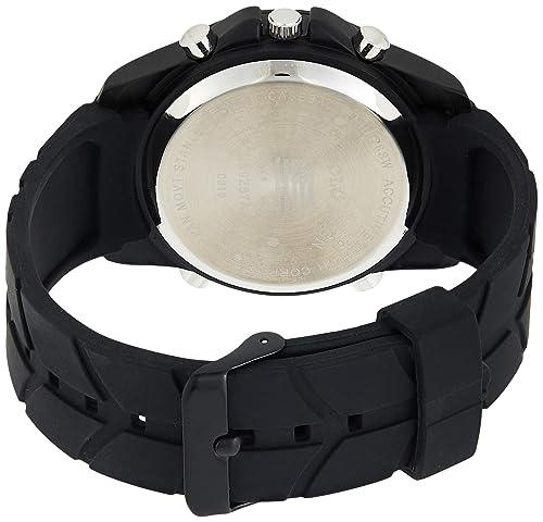 MENS BLACKOUT ANA DIGI WATCH2