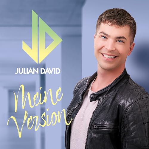 Julian David