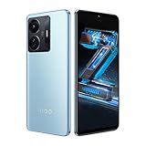 iQOO Z6 Pro 5G (Legion Sky, 6GB RAM, 128GB Storage) | Snapdragon 778G 5G | 66W FlashCharge | 1300 nits Peak Brightness | HDR10+