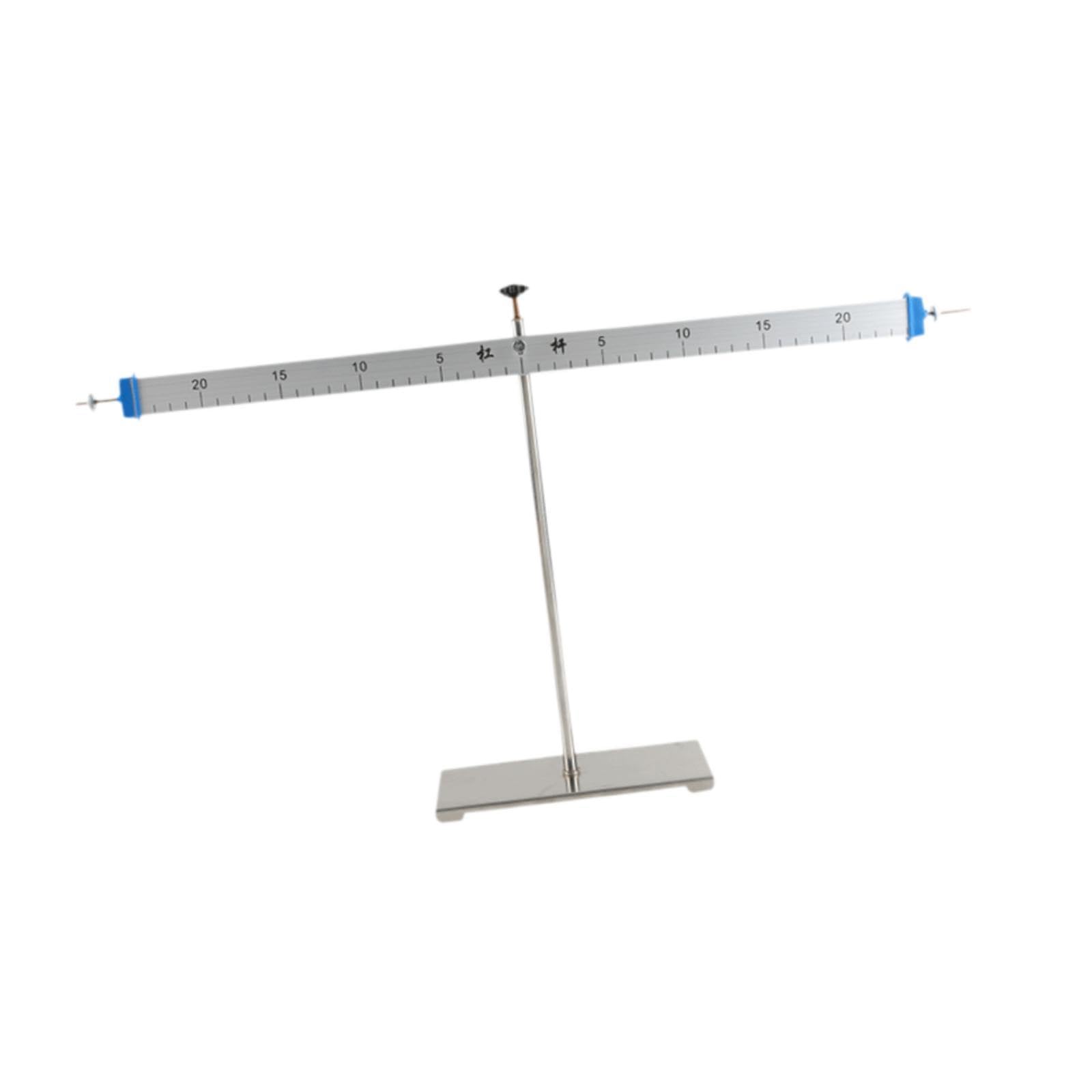 CALANDIS™ Primary Scientific Lever Balance Physics Teaching Instrument for School Home | Scales | Mercantile, Trades & Factories-picture-20