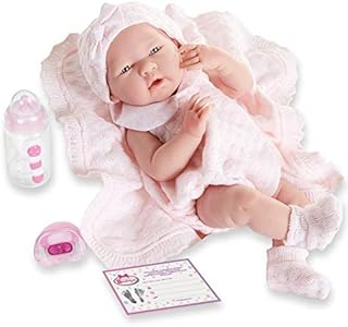 Anatomically Correct Real Girl Baby Doll | 15
