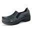 Black Blue Patent