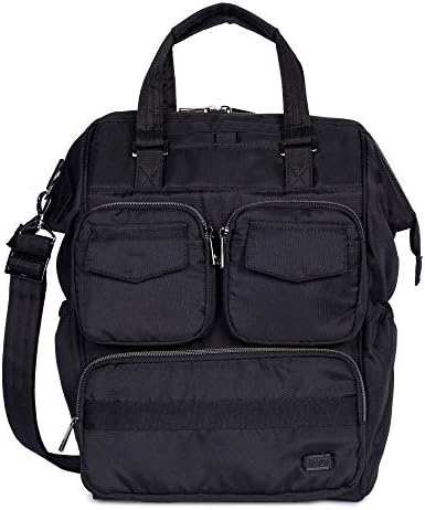 Lug Via 2 Convertible Tote Bag 1 Lug Via 2 Convertible Tote Bag