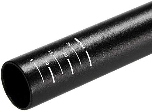 Spank Spike 800 Vibrocore - Manubrio per