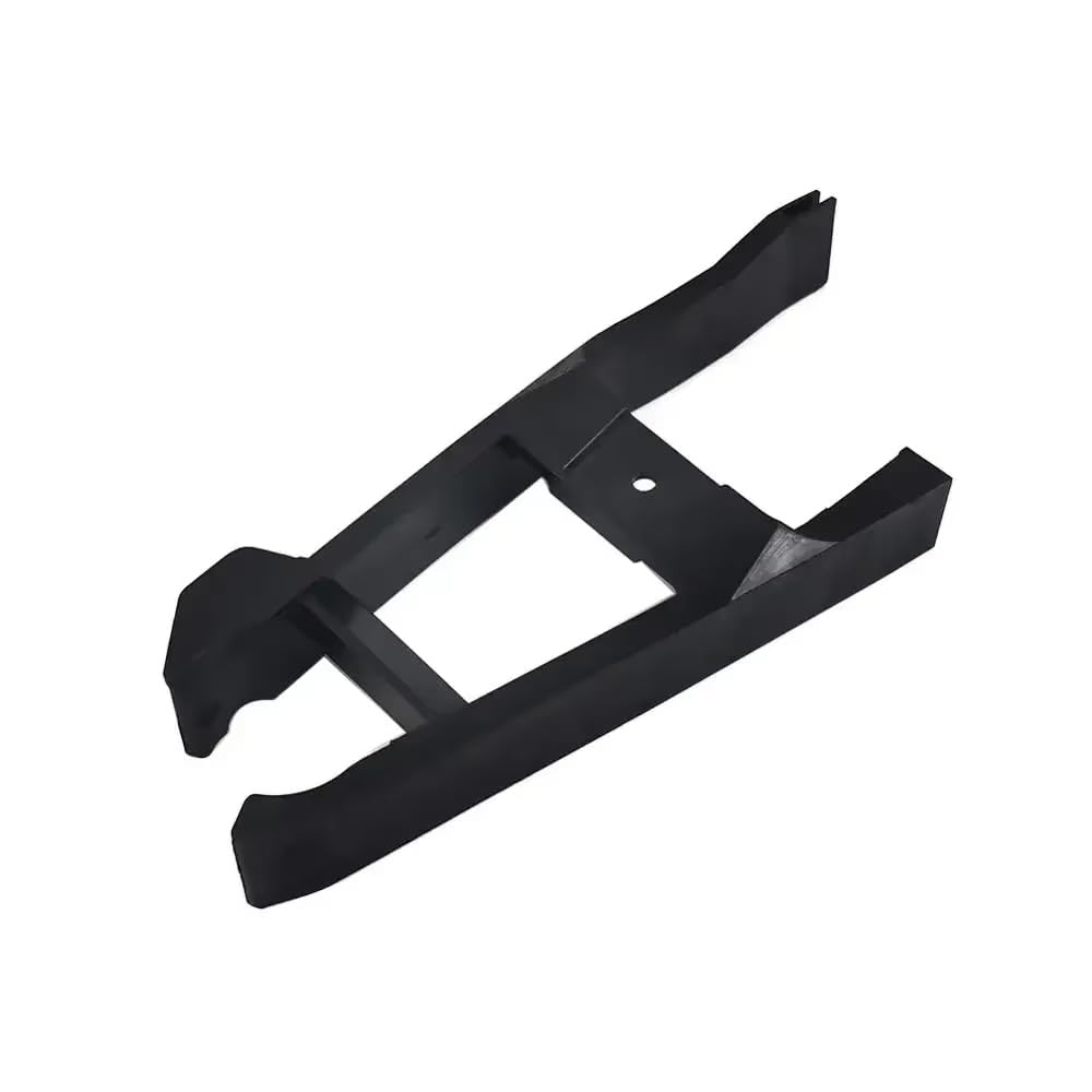 para TTR 250 Guía De Cadena para Motocicleta Deslizante Cubierta Rodillo Trail Guía Y Tensor