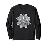 Photo Gallery design minimalista mandala tribal ornament art maglia a manica Photo Gallery design minimalista mandala tribal ornament art maglia a manica