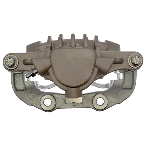 Étrier de frein ACDelco Professional 18FR1487N haute durabilité fonte