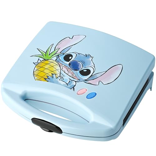 Disney Lilo & Stitch Sandwich Maker
