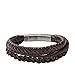 Produktbild Fossil Herren-Armband JF85296040