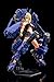 Kotobukiya Megami Device: Buster Doll Tank Midnight Fang Model Kit