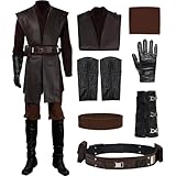 Gynicor Tunic Cosplay Costume Knight Halloween Full Set Uniform