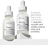 The Ordinary Dúo de Soporte Básico para la Piel - Set de Cuidado de la Piel para Todo Tipo de Piel - Ácido Hialurónico 2% + B5 1 Fl Oz, Niacinamida 10% + Zinc 1% 1 Fl Oz 4