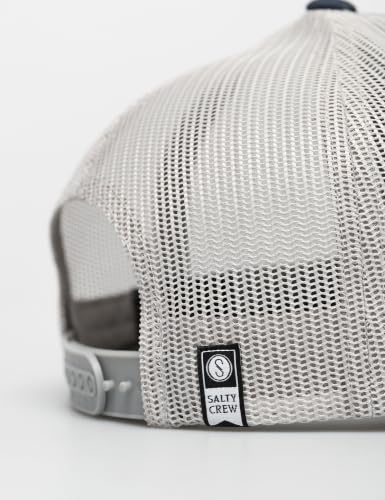 Image of Salty Crew Men's Marlin Mount Retro Trucker Cap