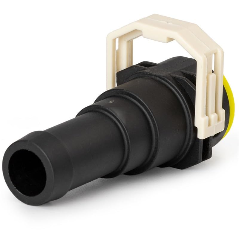GoaMotors - Conector de manguera de agua de refrigeración compatible con Mazda 3 CX-7 CX-9 2007-2013 B37F-61-240