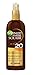 Produktbild Garnier Ambre Solaire Sonnen-Öl Spray LSF 20, 1er Pack (1 x 150 ml)