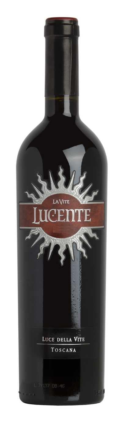 Luce della Vite LUCENTE 2019 14,5% Vol. 0,75l