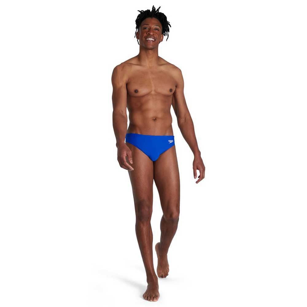 Speedo Men's Eco EnduraFlex 5cm Swimming Briefs