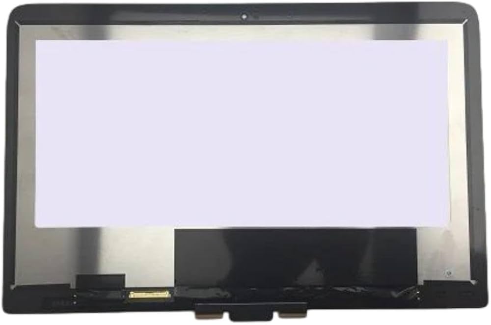 Amazon.co.jp: 汎用置換 ノートブックPC タッチスクリーンとLCD