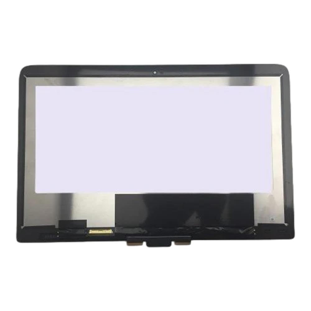 Amazon.co.jp: 汎用置換 ノートブックPC タッチスクリーンとLCD