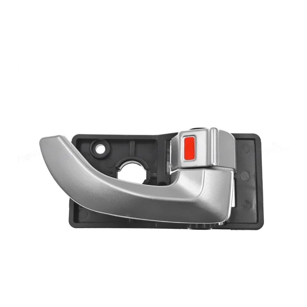 BXCTDNFB for Hyundai for Tucson 2005-2013 826102E000 826202E000 836102E000 836202E000 Interior Inside Door Handle Front Rear Left Right(Rear Right)