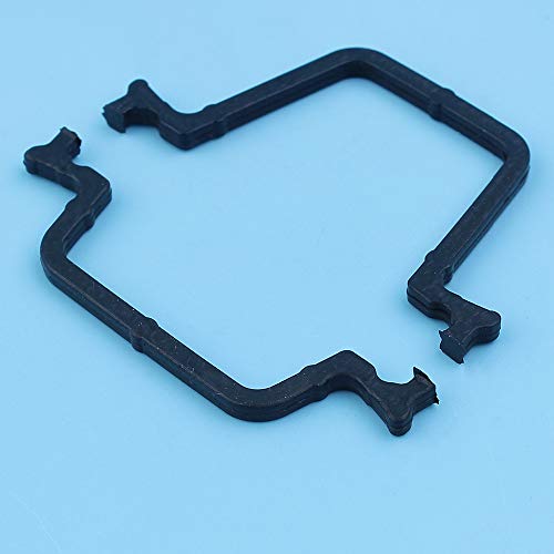 Joint de cylindre pour tronçonneuse 450 et 445E compatible pièce 544108701 - 3