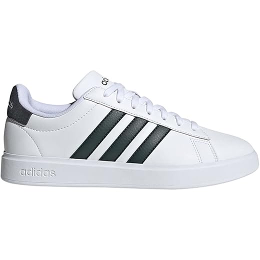 Adidas Grand Court 2.0 Sneaker