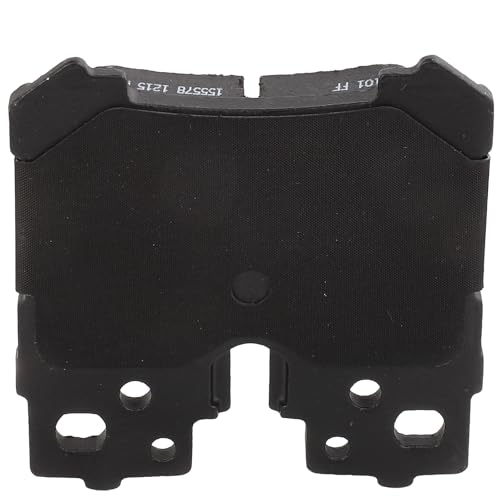 Image of SCITOO D1283-8399 Disc Brake Pads Sets Rear Ceramic Brake Pads w /Hardware | For Lexus For LS460 2007-2017,For LS500 2018-2023,For LS500h 2018-2023,For LS600h 2008-2016,For Toyota For Mirai 2021-2023