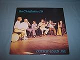 The Chieftains 10: Cotton-Eyed Joe