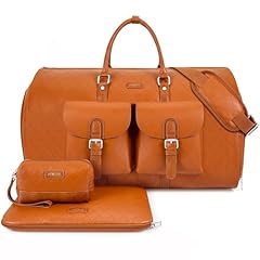 A8-Brown-Faux Leather
