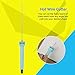Bewinner Electric Hot Foam Cutter Tool Bolígrafo de corte de espuma de...