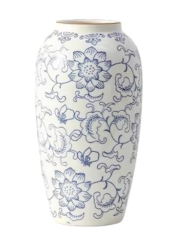Vase de table au style campagnard pour décoration minimaliste - 2