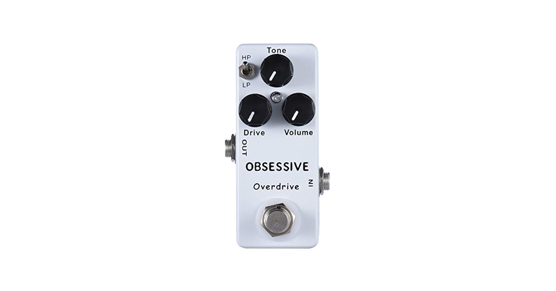 Obsessive CompulsiveDrive Ver.3ギターエフェクター Obsessive CompulsiveDrive Ver.3ギターエフェクター