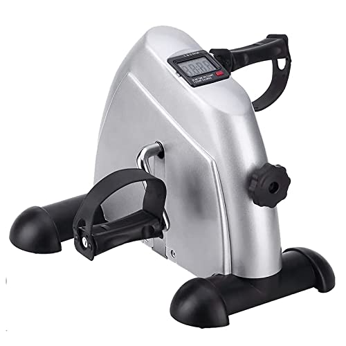 Mini Ejercitador Portátil para Piernas y Brazos miniatura 1